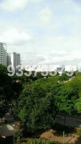Blk 360C Admiralty Drive (Sembawang), HDB Executive #166941422
